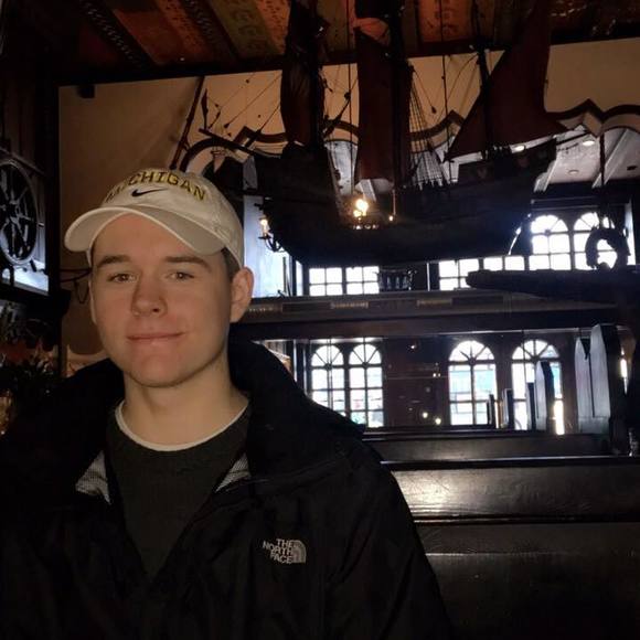 Meet your Posher, Alex - Picture 1 of 1